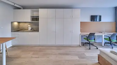 Apartamenty Collegia