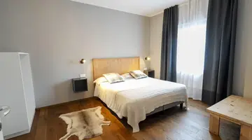Apartamenty Condhotel Fanti