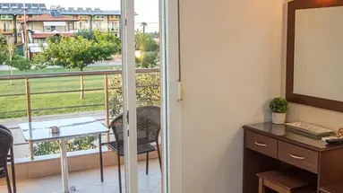 Apartamenty Denis