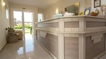 Apartamenty Denis