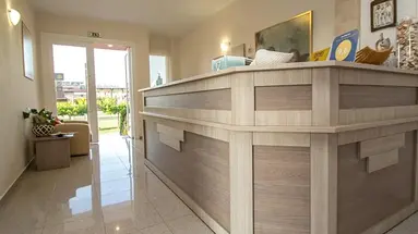 Apartamenty Denis