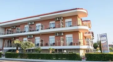 Apartamenty Denis
