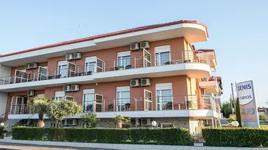 Apartamenty Denis