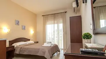 Apartamenty Denis