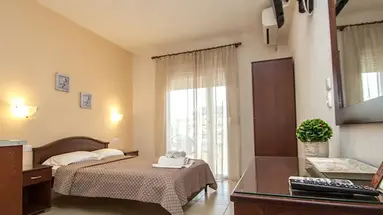 Apartamenty Denis