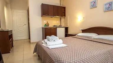Apartamenty Denis