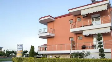Apartamenty Denis
