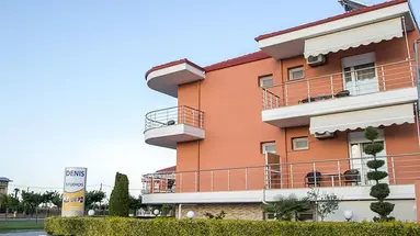 Apartamenty Denis