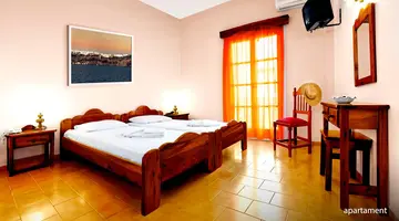 Apartamenty Dolphins