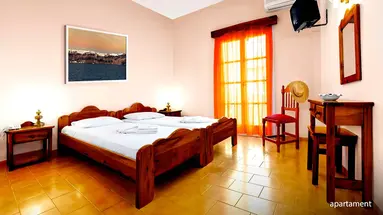 Apartamenty Dolphins