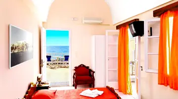 Apartamenty Dolphins