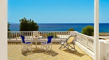 Apartamenty Dolphins