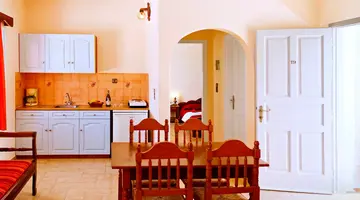 Apartamenty Dolphins
