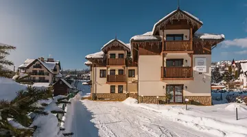 Apartamenty Eko