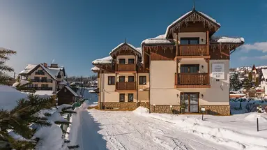 Apartamenty Eko