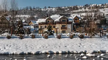 Apartamenty Eko