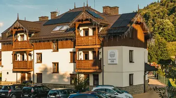 Apartamenty Eko