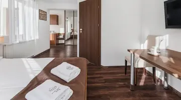 Apartamenty Eko