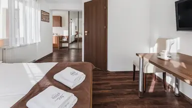 Apartamenty Eko