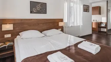 Apartamenty Eko