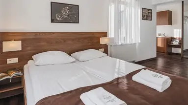 Apartamenty Eko
