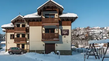 Apartamenty Eko