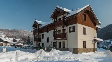 Apartamenty Eko