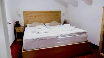 Apartamenty Francolini