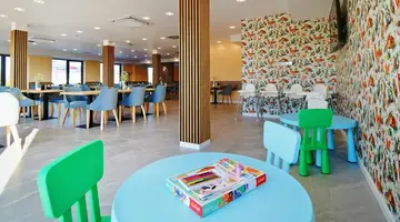Apartamenty Gorzelanny Dźwirzyno