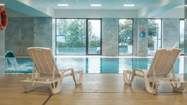 Apartamenty Gorzelanny Dźwirzyno