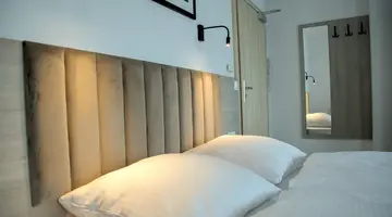 Apartamenty Gorzelanny Dźwirzyno