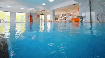 Apartamenty Gorzelanny Dźwirzyno