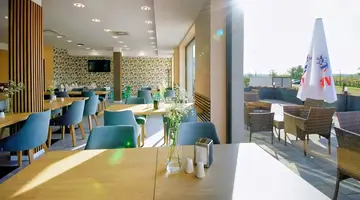 Apartamenty Gorzelanny Dźwirzyno