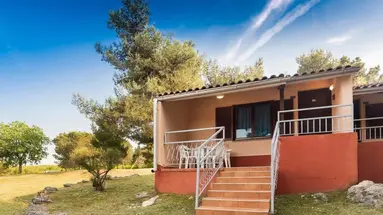 APARTAMENTY KANEGRA PLAVA LAGUNA**