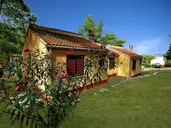 APARTAMENTY KANEGRA PLAVA LAGUNA**