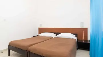 APARTAMENTY KANEGRA PLAVA LAGUNA**