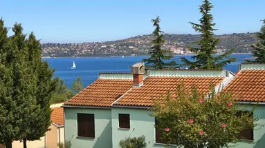 APARTAMENTY KANEGRA PLAVA LAGUNA**