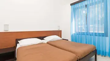 APARTAMENTY KANEGRA PLAVA LAGUNA**