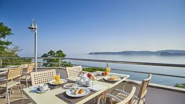 APARTAMENTY KANEGRA PLAVA LAGUNA**
