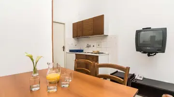 APARTAMENTY KANEGRA PLAVA LAGUNA**