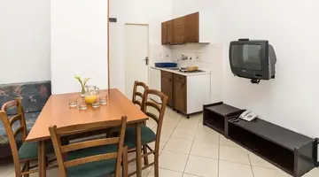 APARTAMENTY KANEGRA PLAVA LAGUNA**