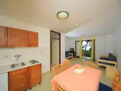 APARTAMENTY KANEGRA PLAVA LAGUNA**