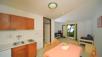 APARTAMENTY KANEGRA PLAVA LAGUNA**