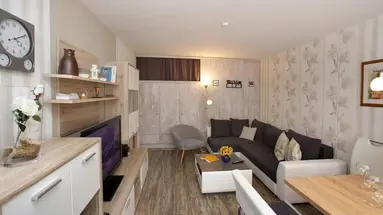 Apartamenty Kaprun