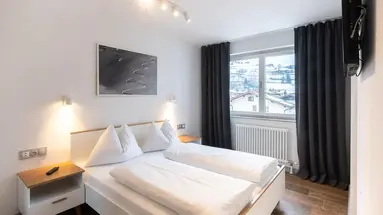 Apartamenty Kaprun