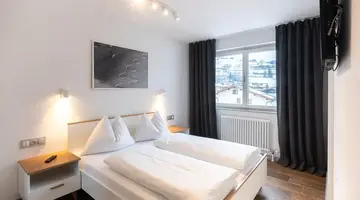 Apartamenty Kaprun