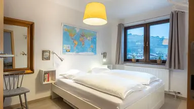 Apartamenty Kaprun
