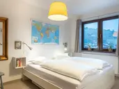 Apartamenty Kaprun