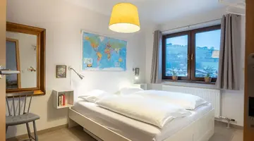 Apartamenty Kaprun
