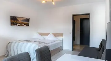 Apartamenty Kaprun